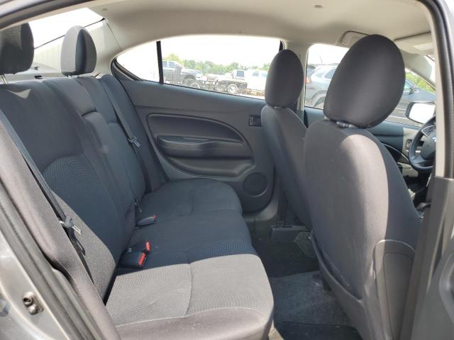 2020 MITSUBISHI MIRAGE G4 - ML32F3FJ6LHF01656