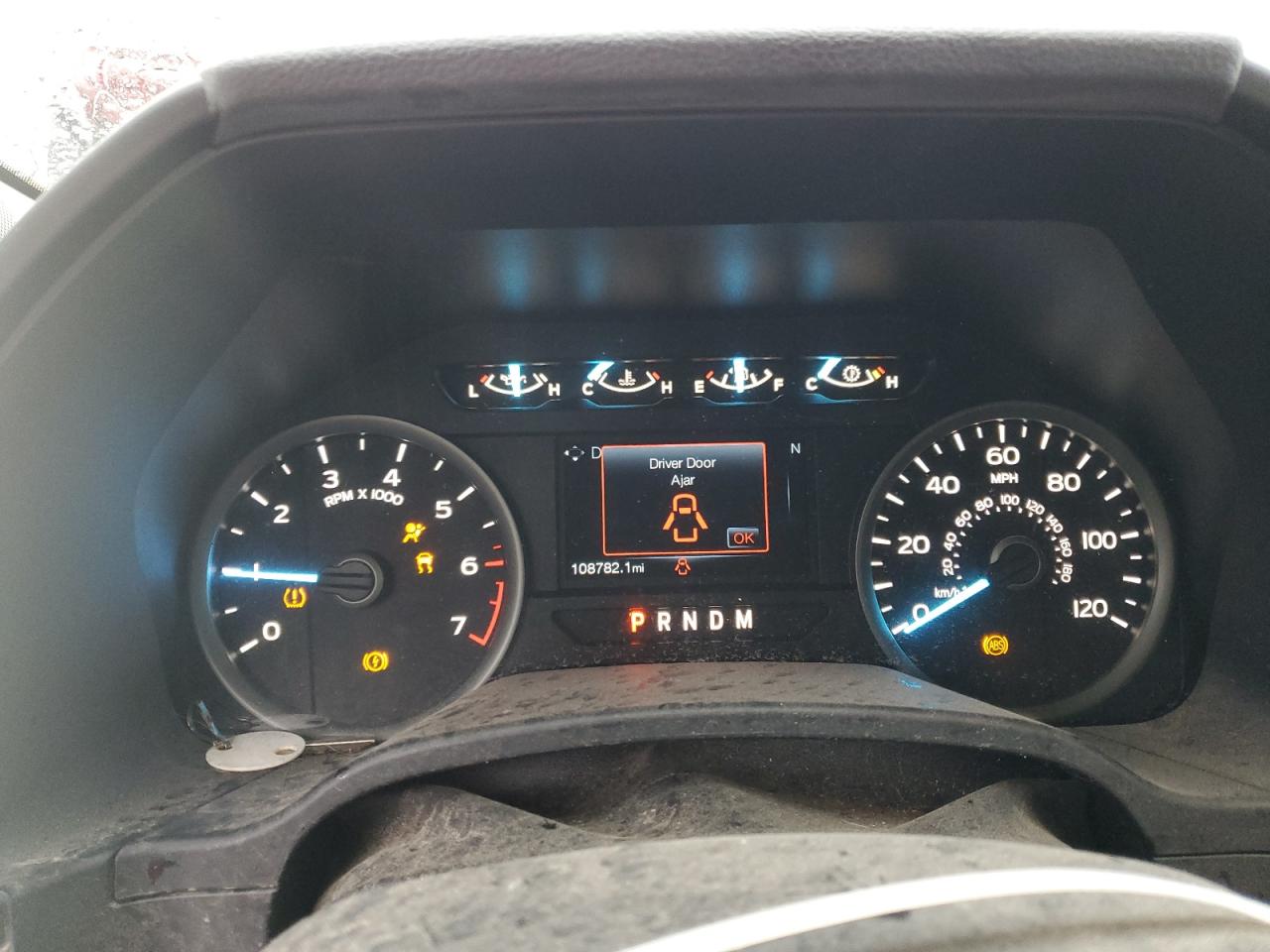 1FTEW1E57KKC65939 2019 Ford F150 Supercrew