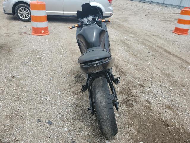 2006 KAWASAKI EX650 A6F - JKAEXEA186A009712