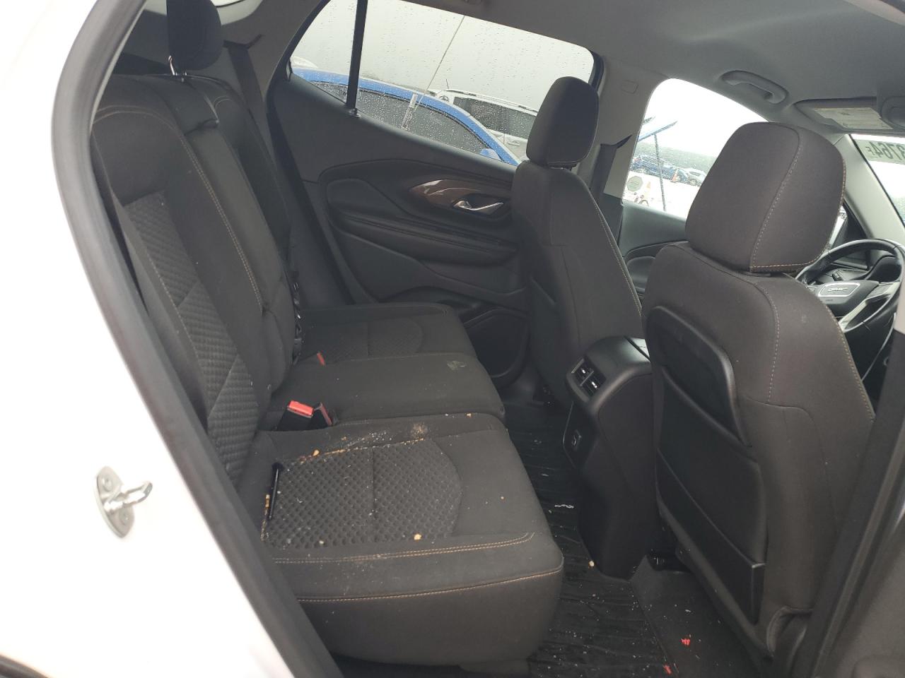 3GKALMEV2JL407530 2018 GMC Terrain Sle