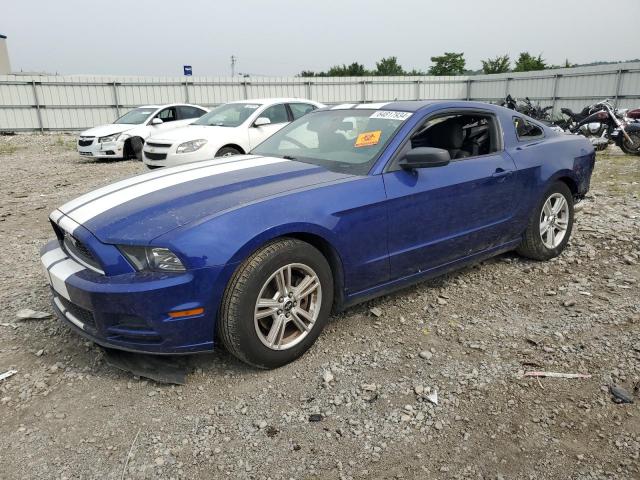 2013 FORD MUSTANG #3024979131