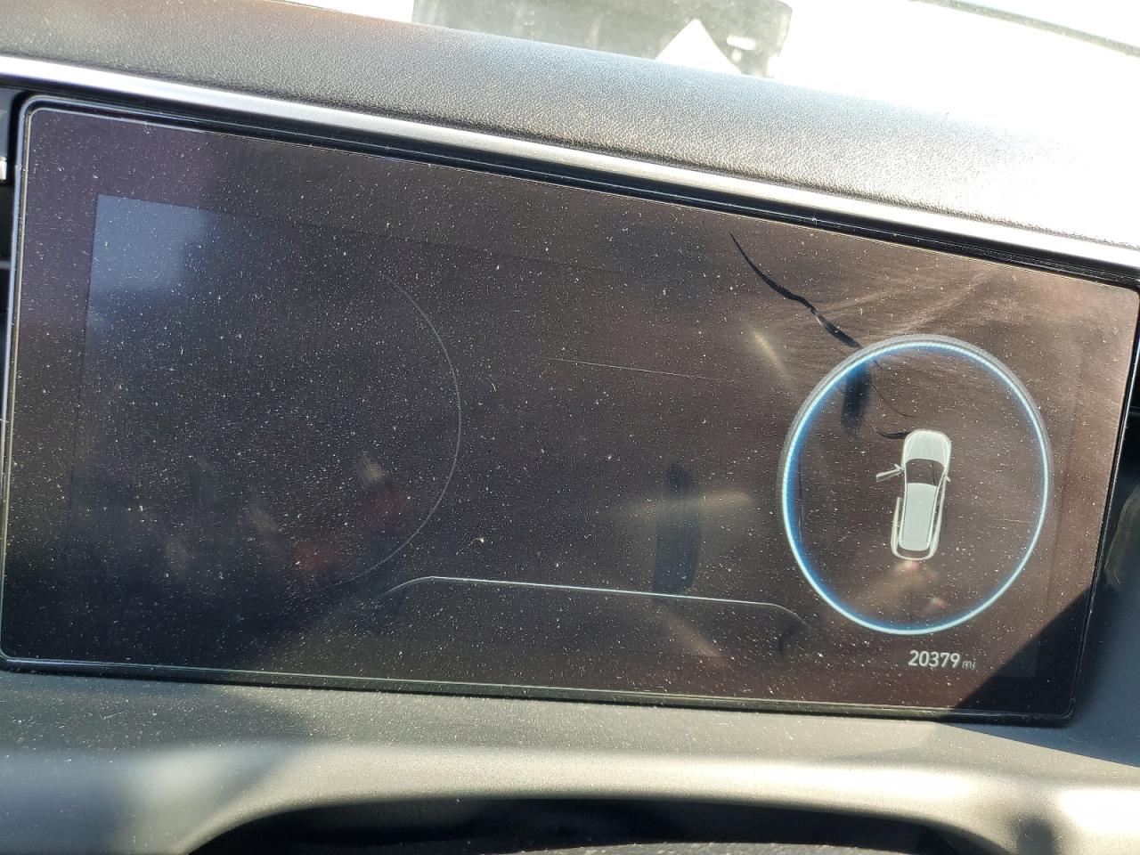 5NMJCCAE5NH060743 2022 Hyundai Tucson Sel