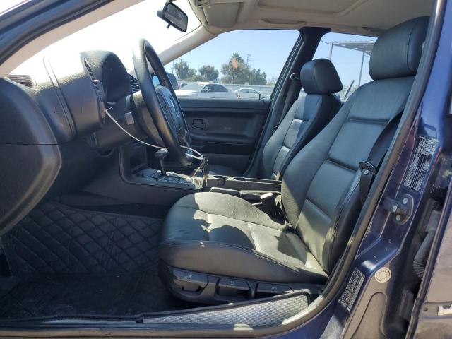 1995 BMW 318 I Automatic VIN: WBACA6322SFK70175 Lot: 61437354