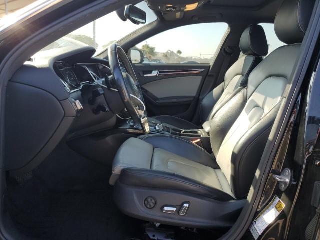 2014 Audi A4 Prestige VIN: WAUKFBFLXEA078367 Lot: 61345084