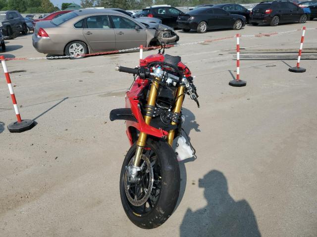 2023 DUCATI PANIGALE V ZDMDAGWWXPB006684