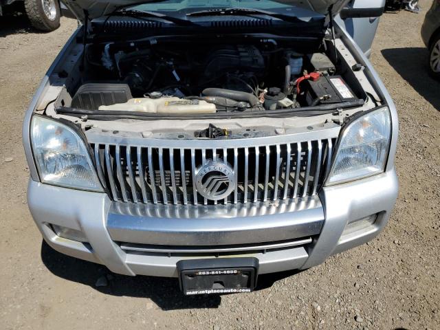 2010 Mercury Mountaineer Luxury VIN: 4M2EN4HEXAUJ01887 Lot: 60665014