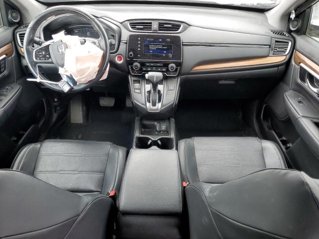 2019 Honda Cr-V Exl VIN: 5J6RW2H8XKA014183 Lot: 61352964