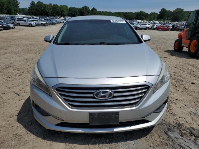 2016 Hyundai Sonata Se VIN: 5NPE24AF6GH358288 Lot: 60336564