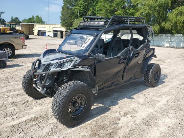 2021 CAN-AM MAVERICK S - 3JB1BAX45MK000431