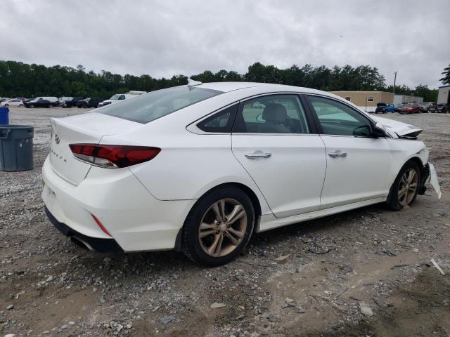 2018 HYUNDAI SONATA SPO - 5NPE34AF4JH622628