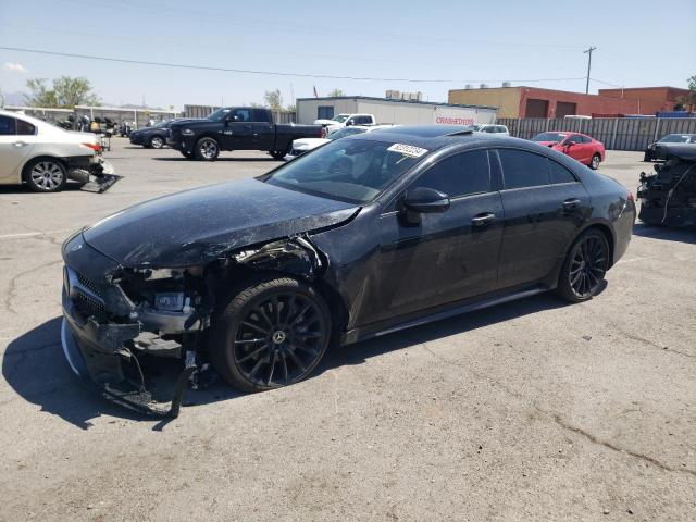 2019 MERCEDES-BENZ CLC-CLASS