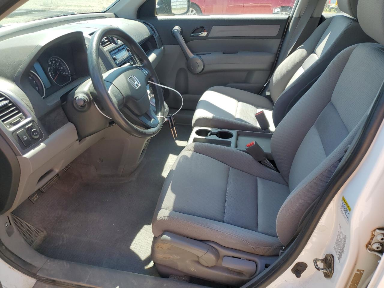 5J6RE48309L011634 2009 Honda Cr-V Lx