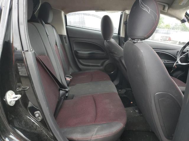 2019 MITSUBISHI MIRAGE LE ML32A5HJ2KH002274