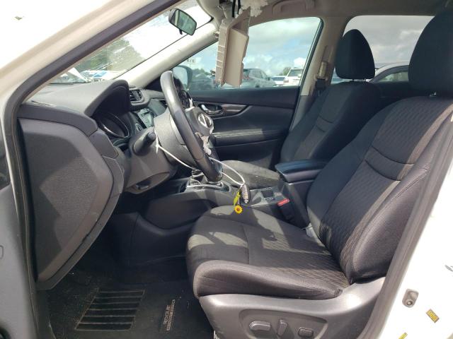 2017 NISSAN ROGUE SV - 5N1AT2MV6HC805276