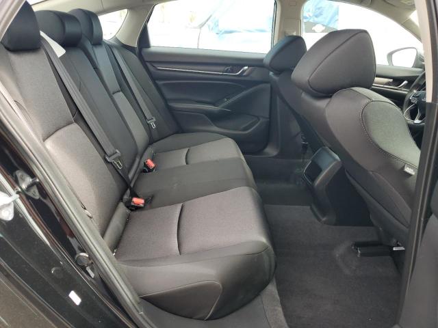 2022 HONDA ACCORD LX - 1HGCV1F12NA077380