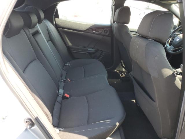 2018 HONDA CIVIC EX - SHHFK7H53JU411150
