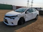 2016 TOYOTA COROLLA L - 2T1BURHE3GC557051