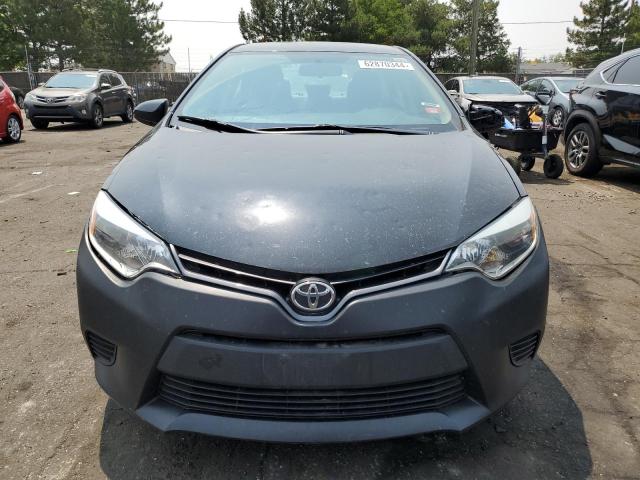 2016 TOYOTA COROLLA L - 5YFBURHE4GP508294