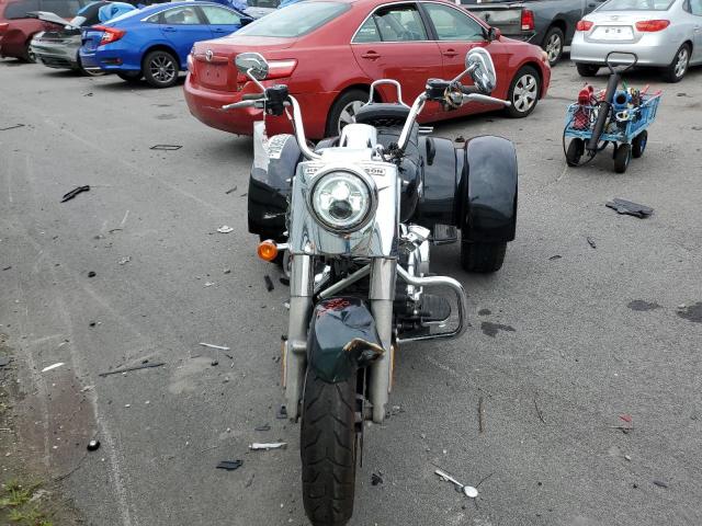 2015 HARLEY-DAVIDSON FLRT FREE 1HD1MCM16FB855679