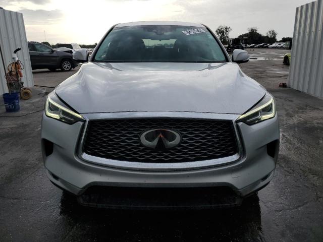 3PCAJ5AA8MF116639 2021 Infiniti Qx50 Pure