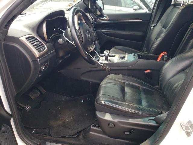 2015 JEEP GRAND CHER - 1C4RJFBG3FC726878