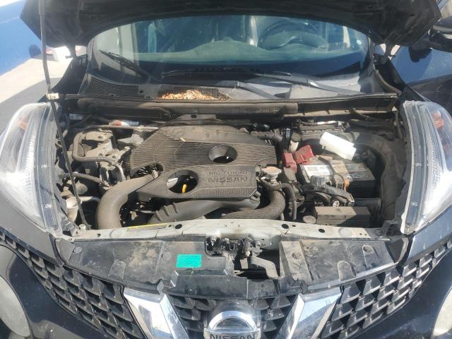 2016 NISSAN JUKE S - JN8AF5MR4GT606231