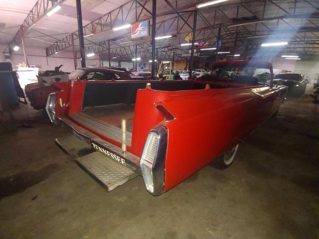 64Z049639 1964 Cadillac Series 63