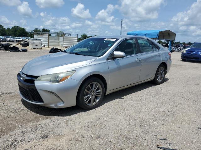 VIN 4T1BF1FK8FU957494 2015 Toyota Camry, LE no.1