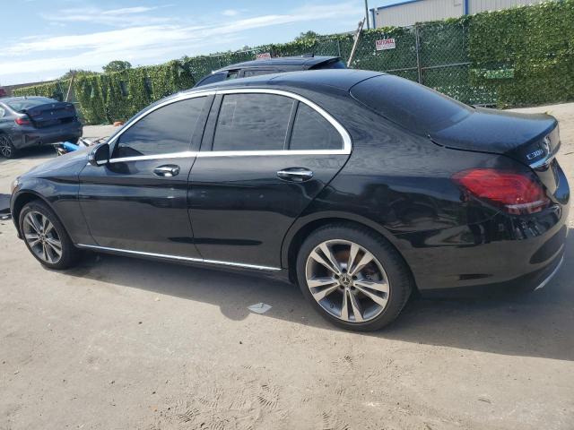 2019 MERCEDES-BENZ C 300 4MAT 55SWF8EBXKU289523  63987684