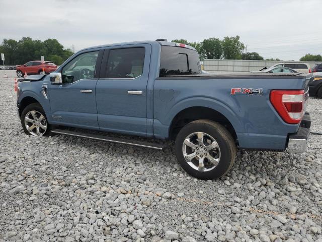 2023 Ford F-150 - Image 2