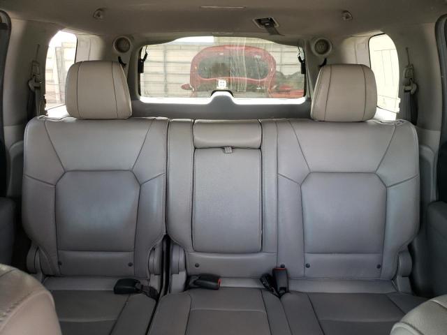 2014 Honda Pilot Touring VIN: 5FNYF3H96EB008649 Lot: 63127194