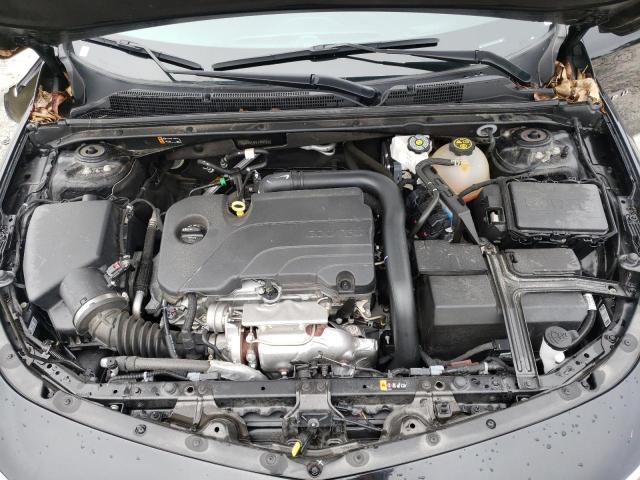 2023 CHEVROLET MALIBU LT - 1G1ZD5STXPF134532
