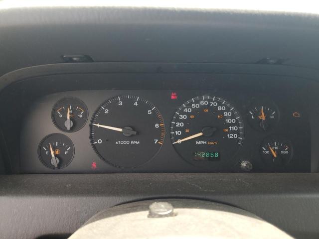 1J4GW48S04C238133 2004 Jeep Grand Cherokee Laredo