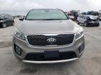 KIA SORENTO SX photo