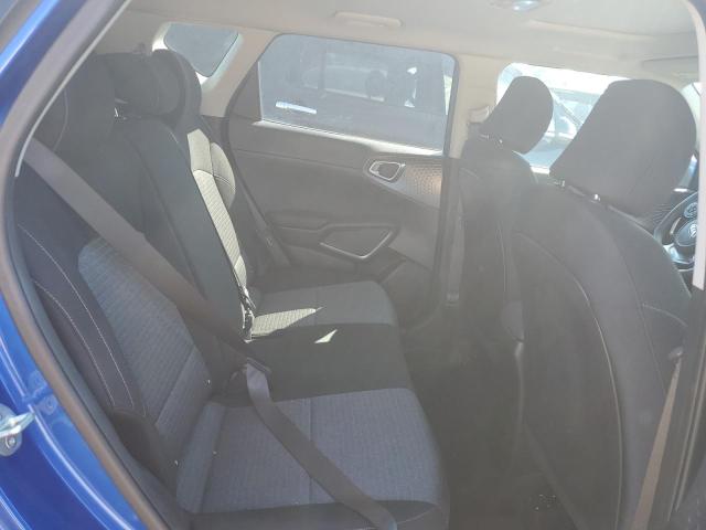2021 KIA SOUL GT LI - KNDJ63AU6M7764275