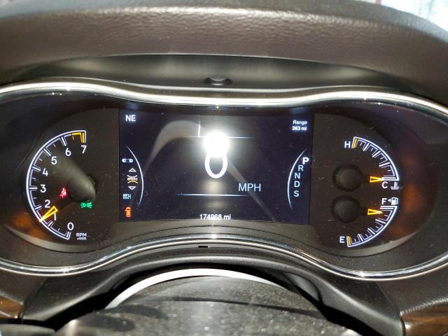 VIN 1C4RJFBG4EC212598 2014 Jeep Grand Cherokee, Lim... no.9