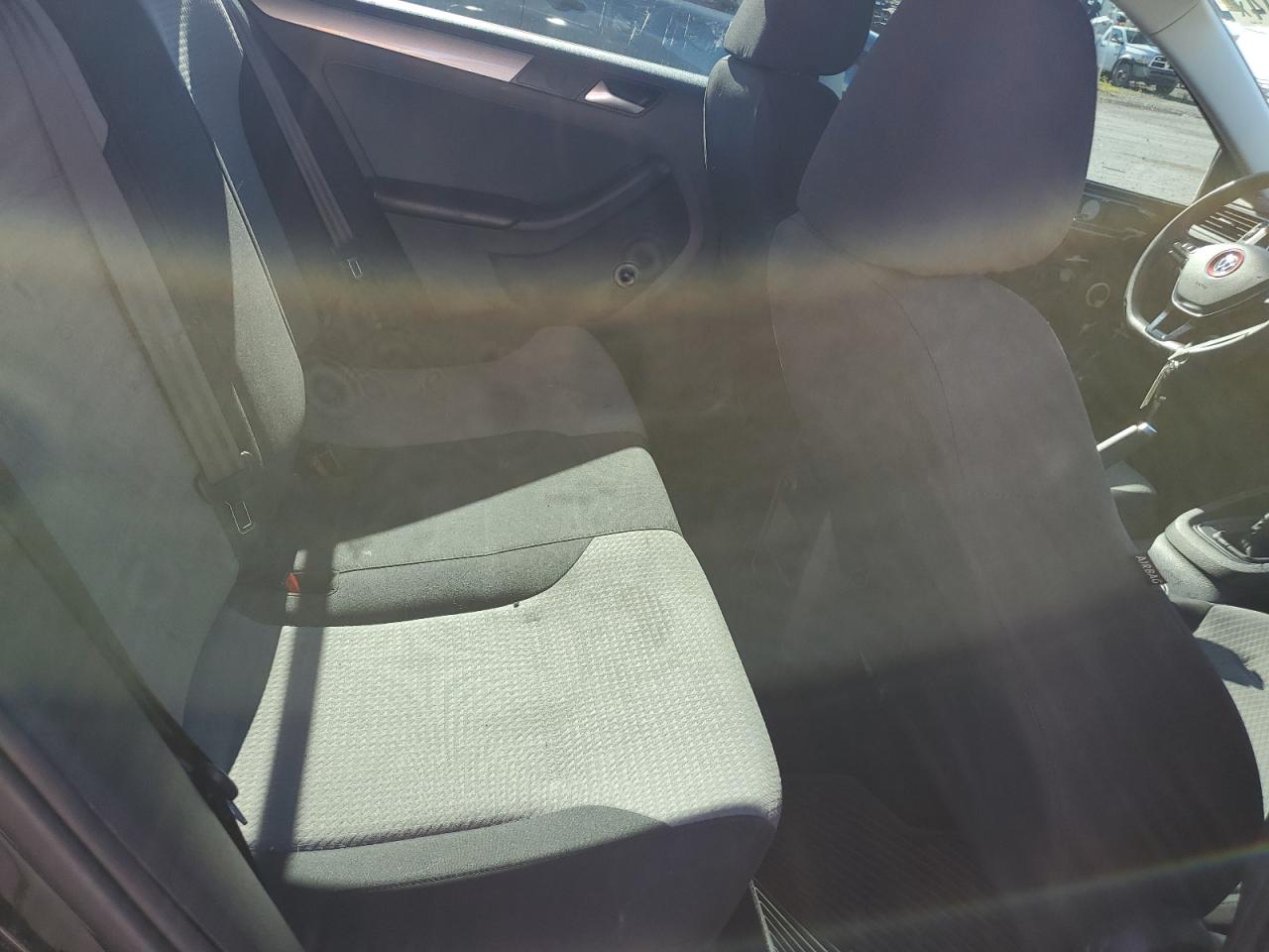 3VW2B7AJ1HM384847 2017 Volkswagen Jetta S