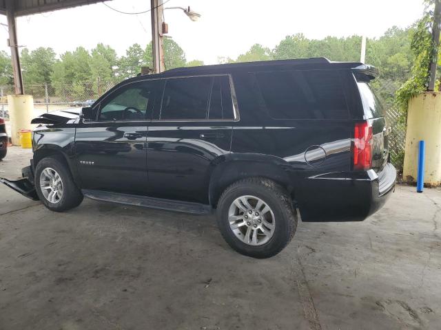 2020 CHEVROLET TAHOE 1GNSKAKC5LR205885