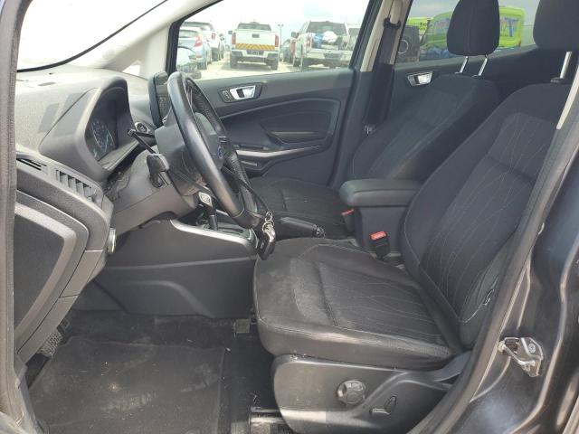 2018 FORD ECOSPORT S - MAJ6P1ULXJC182537