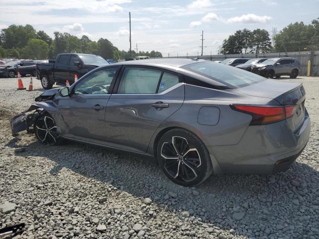 2024 NISSAN ALTIMA SR - 1N4BL4CV2RN320151