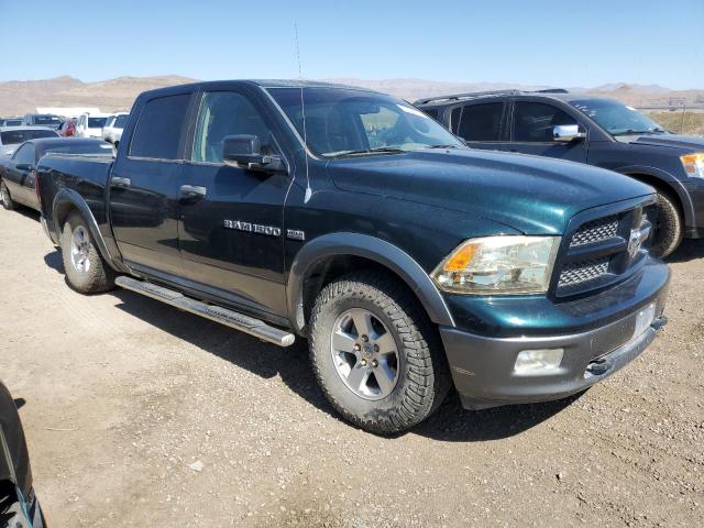 1D7RB1CTXBS582487 2011 Dodge Ram 1500