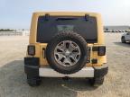 JEEP WRANGLER U photo