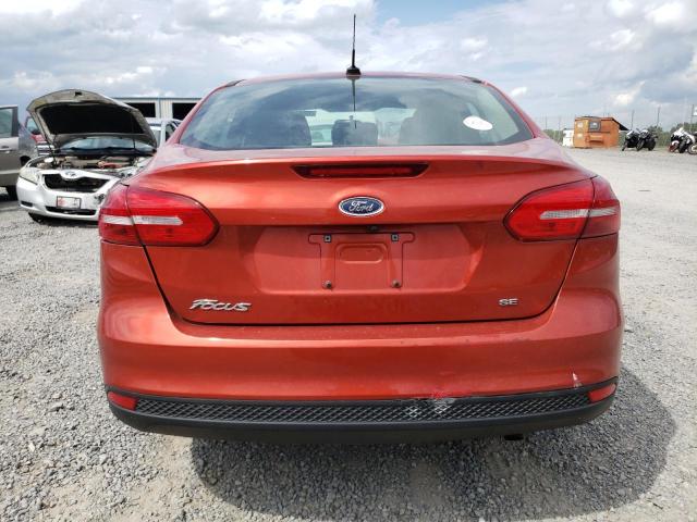 2018 FORD FOCUS SE - 1FADP3F2XJL308970