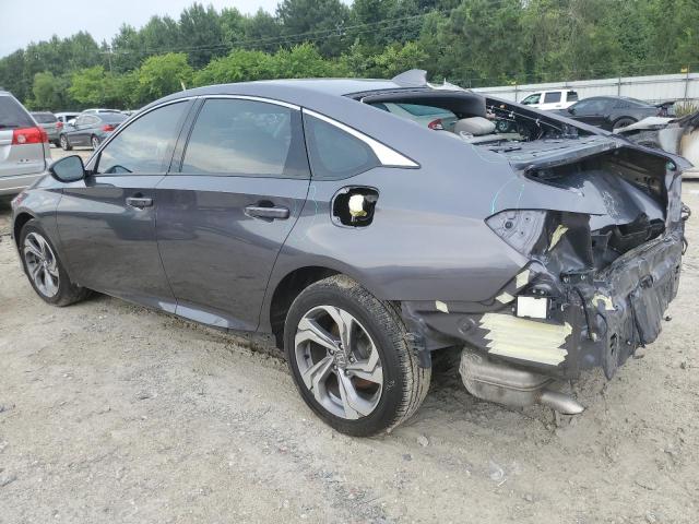 1HGCV1F52JA128924 2018 HONDA ACCORD - Image 2