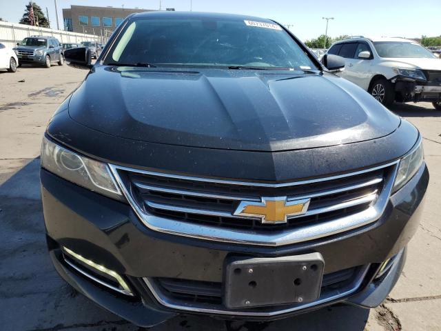 1G11Z5S3XKU107608 2019 Chevrolet Impala Lt