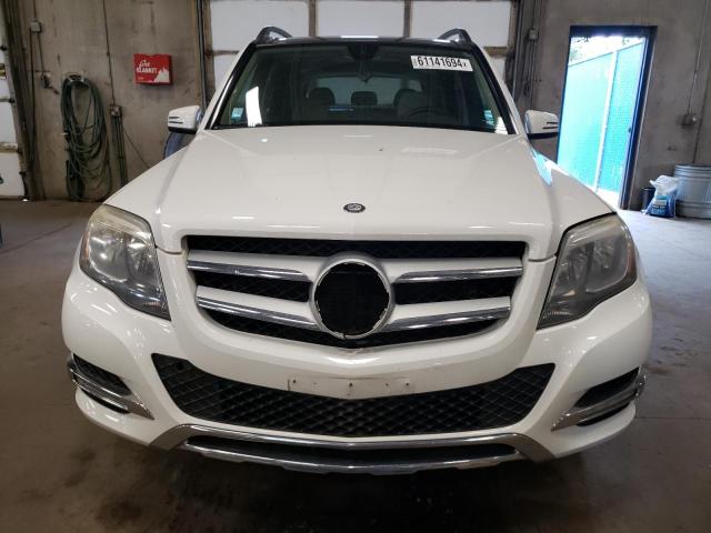 2014 Mercedes-Benz Glk 350 4Matic VIN: WDCGG8JB6EG157484 Lot: 61141694
