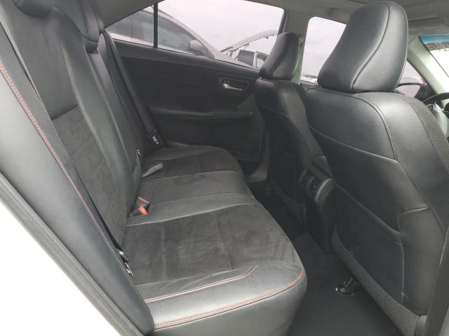 2016 TOYOTA CAMRY LE - 4T1BF1FK5GU146995