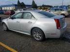 CADILLAC CTS LUXURY photo