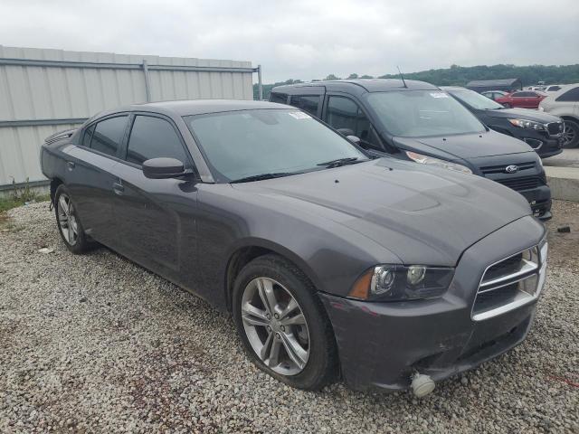 VIN 2C3CDXDT6DH542787 2013 Dodge Charger, R/T no.4