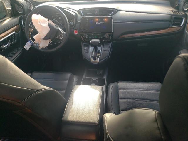 2019 Honda Cr-V Exl VIN: 7FARW1H88KE034332 Lot: 62268434